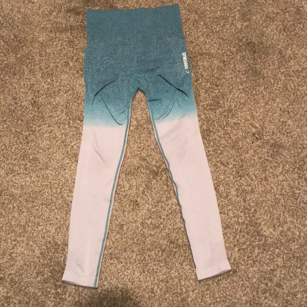 Dupe Gymshark leggings